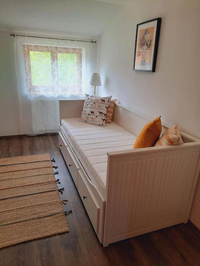Stiefenhofen Ferienwohnungen Roessle מראה חיצוני תמונה